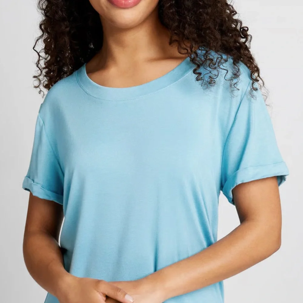 NWT Modcloth Simplicity On A Saturday Tunic - Picture 4 of 15